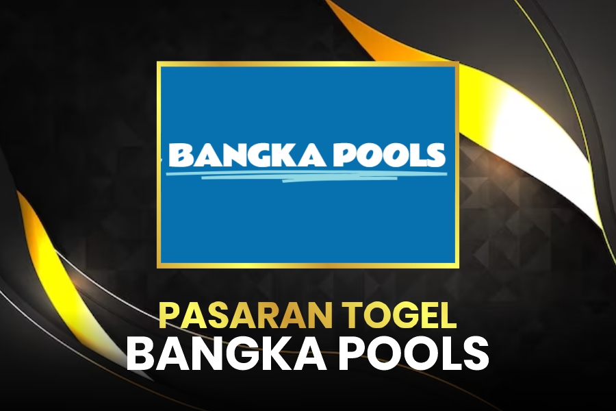 Togel Bangka Pools