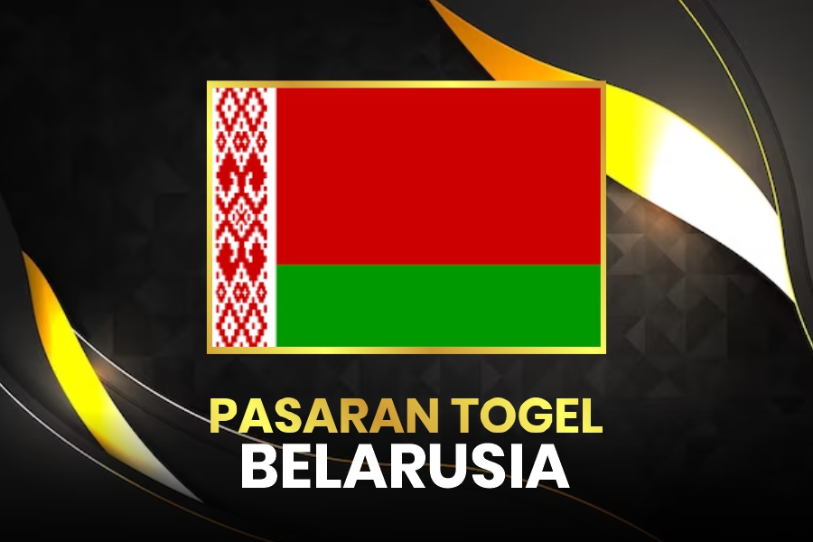 Togel Belarusia