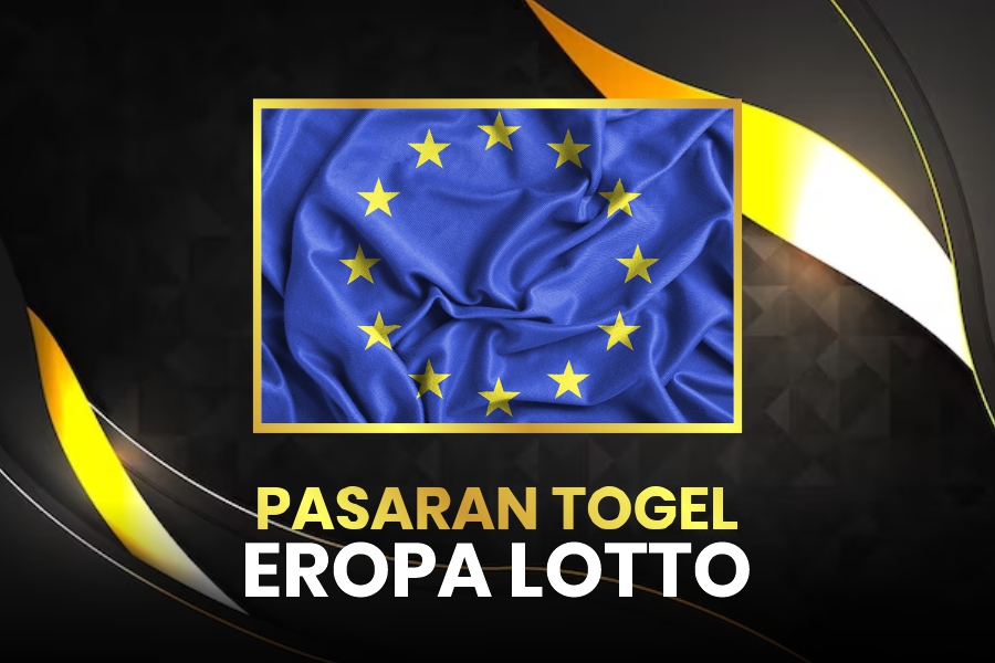 Togel Eropa Lotto