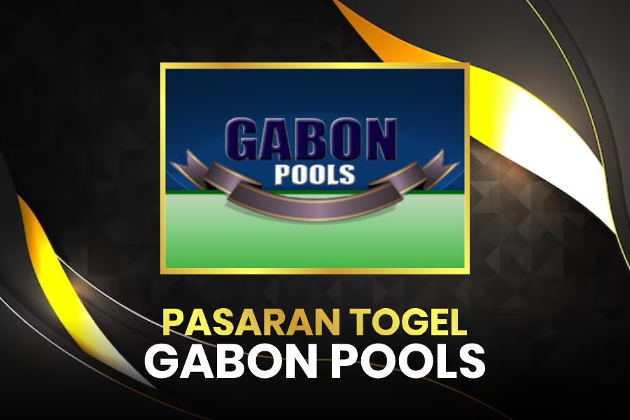Togel Gabon Pools