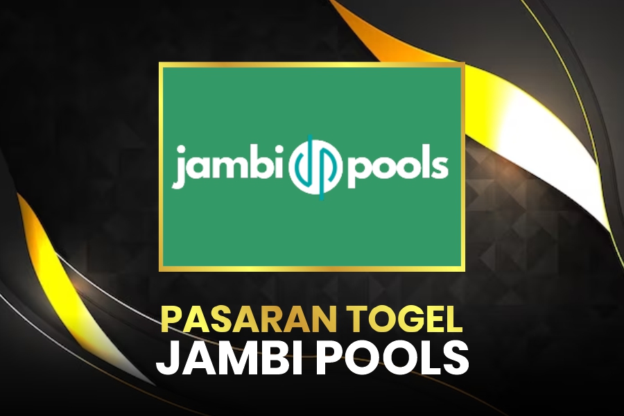 Jambi Pools