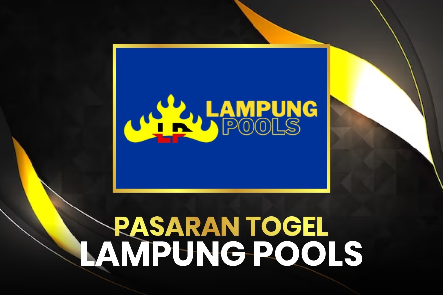 Togel Lampung Pools