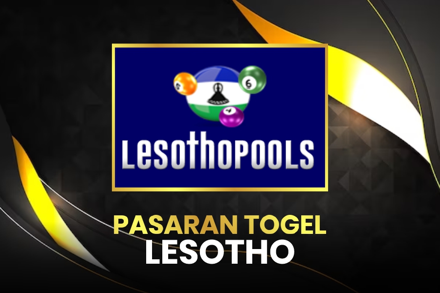 Togel Lesotho