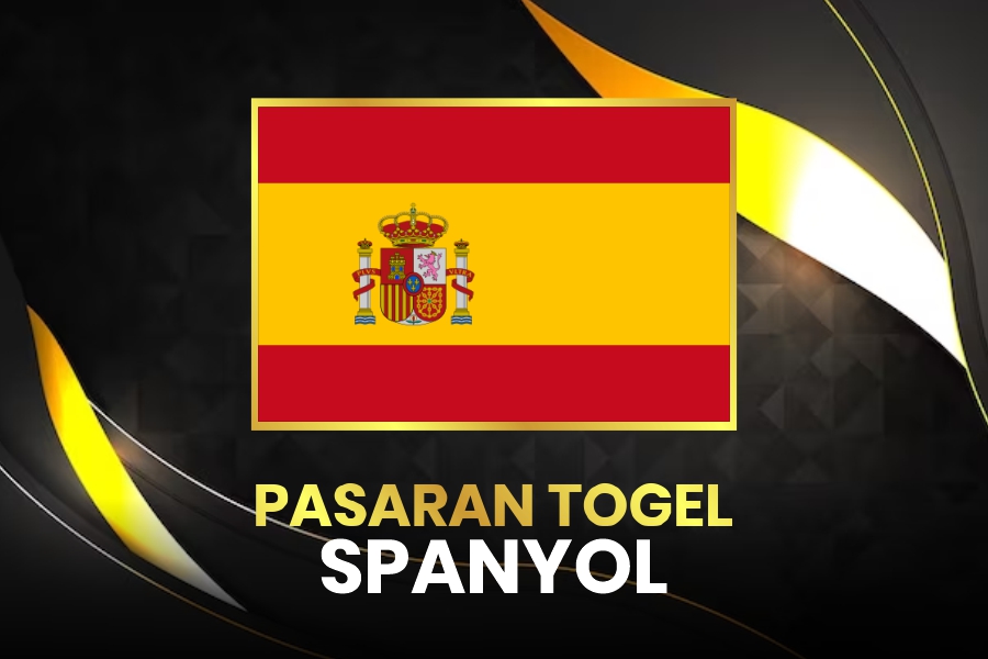 Togel Spanyol