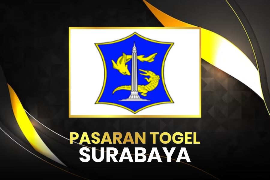 Togel Surabaya