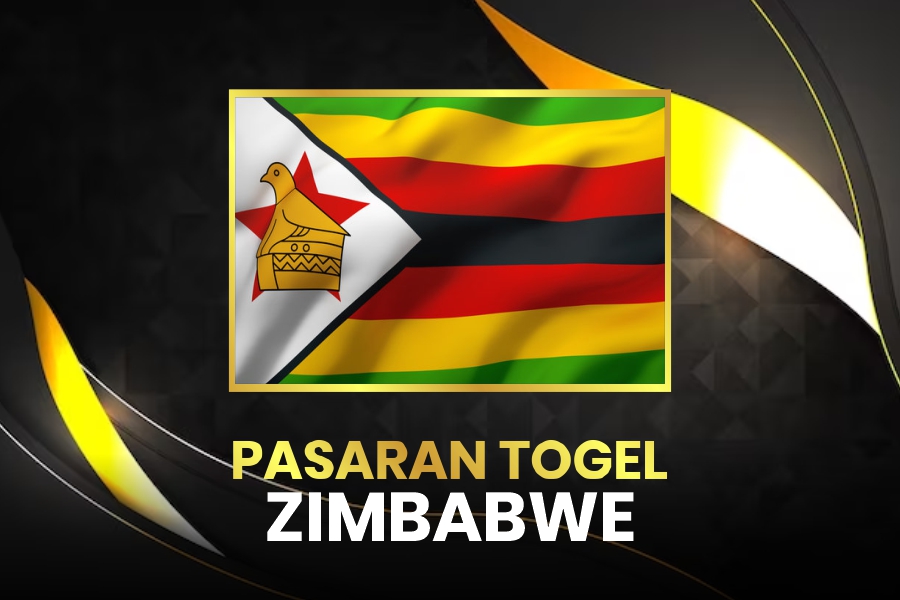 Togel Zimbabwe