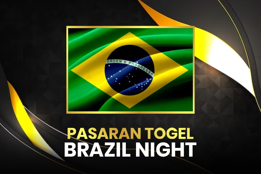 Togel Brazil Night