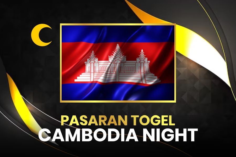 Togel Cambodia Night