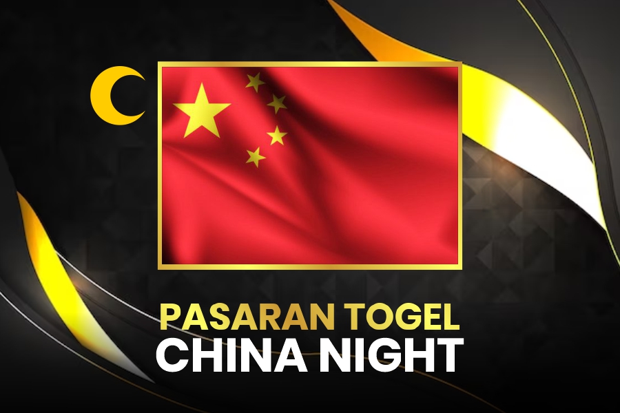 Togel China Night