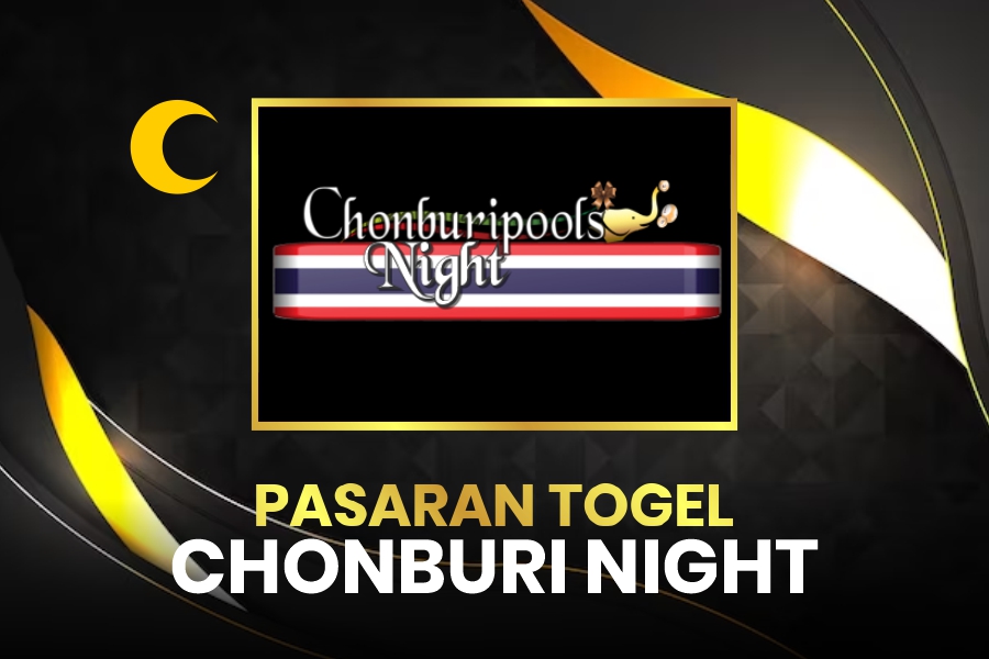 Togel Chonburi Night