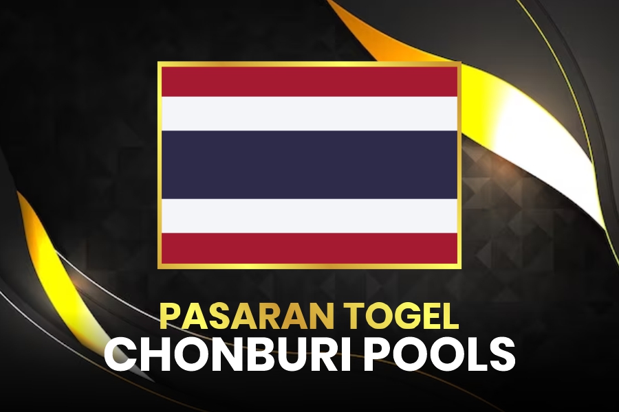 Togel Chonburi Pools