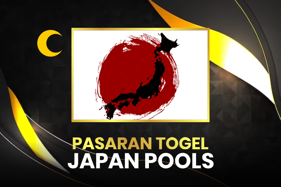 Togel Japan Pools