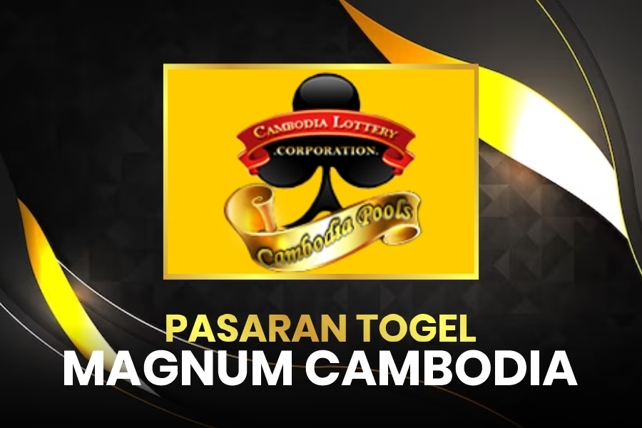 Togel Magnum Cambodia
