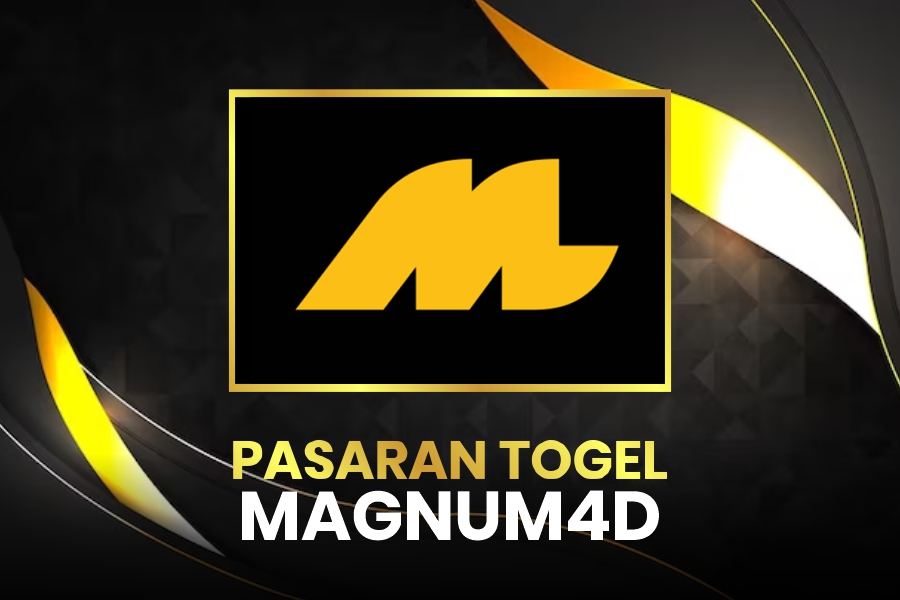 Togel Magnum4D