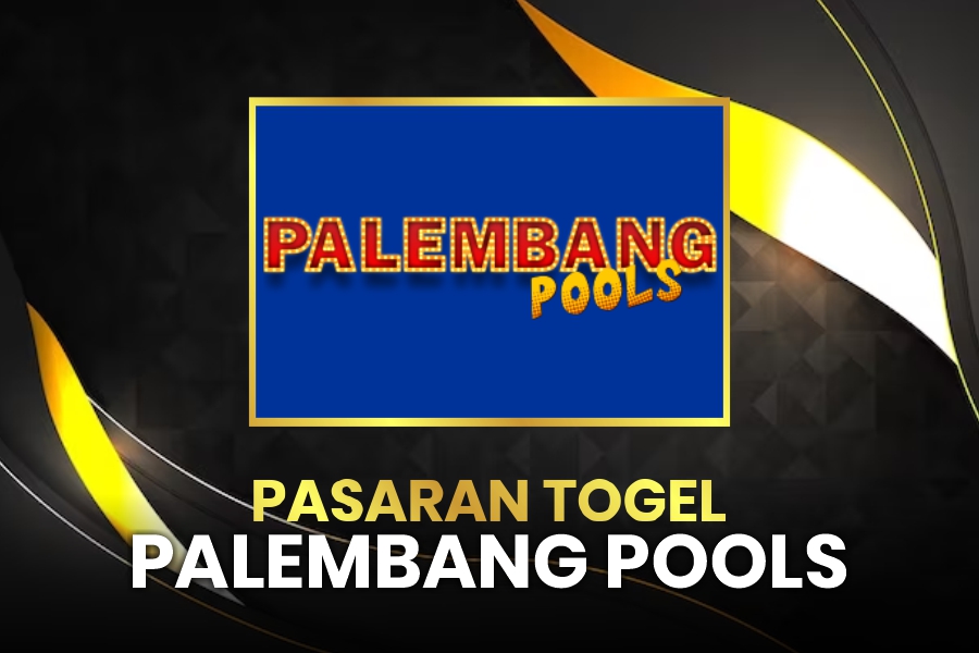 Togel Palembang Pools