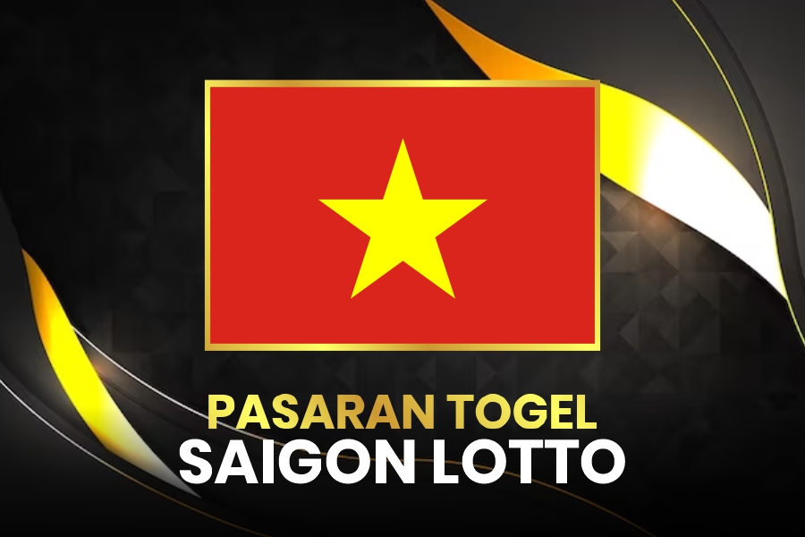 Togel Saigon Lotto
