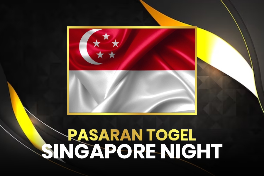 Togel Singapore Night