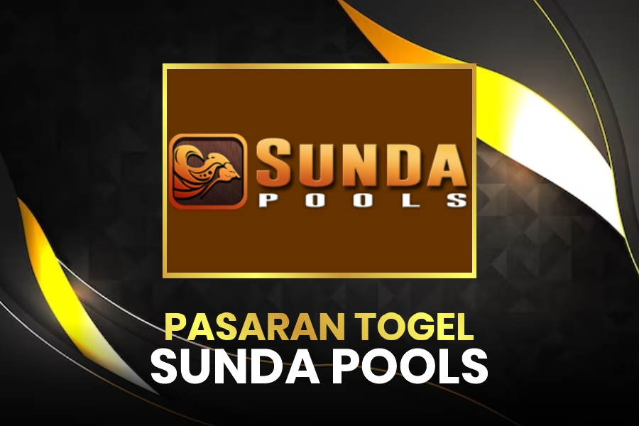 Togel Sunda Pools