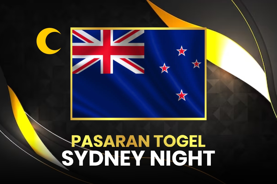 Togel Sydney Night