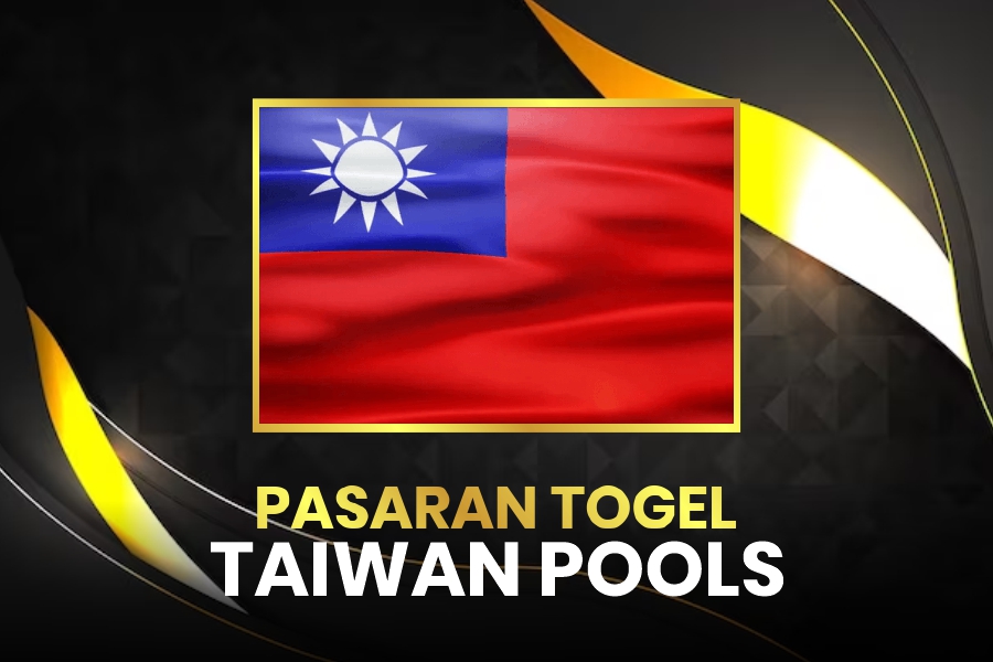 Togel Taiwan Pools