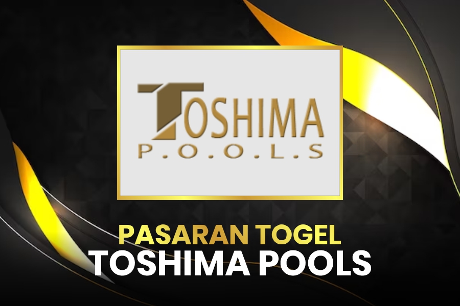 Togel Toshima Pools